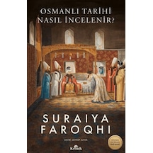 Osmanlı Tarihi Nasıl İncelenir - Ccgx-857469