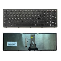 Lenovo Uyumlu Z510 Z510A Z510P Z510T Z510 Notebook Klavye Laptop Tuş Tak N11.59314