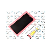 Oppo A5S Lcd Ekran Dokunmatik (Servis i) + B-7000 (548588395)
