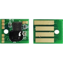 Chıp Lexmark 25K Ms710 - Ms810 - Ms811 - 525H 25K