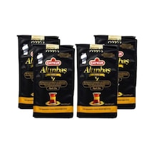 Çaykur Altınbaş Klasik Çay Siyah 200 Gr 4 Adet