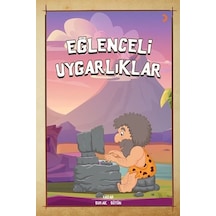 Eğlenceli Uygarlıklar - Burak Bütün - Cinius