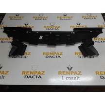 Renault Megane 2 Ön Tampon Alt Muhafazasi 8200412907 202183570