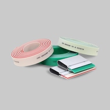 Alüminyum Rakle Takımı 10 Cm