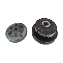 Honda Dio 110 Arka Varyatör Oem