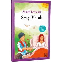 Parodi Sevgi Masalı Samed Behrengi