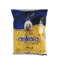 Nuh'un Ankara Makarnası Fiyonk Makarna 20 x 500 G