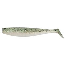 Ryuji Monster Shad 13,5cm 16gr Silikon Yem Renk : Ghost Rainbow