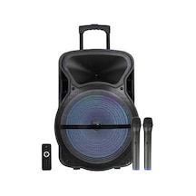 Westa Wap-15503e2 15'' Taşınabilir Kabin Hoparlör