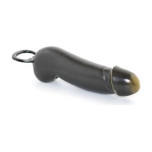Metal Siyah Açacak 20 Cm No:7 - 190 Diğer