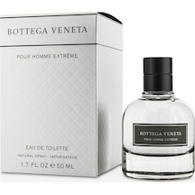 Bottega Veneta Pour Homme Extreme Erkek Parfüm EDT 50 ML