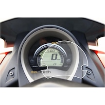 Yamaha Nmax 125 155 Temperli Nano Ekran Koruyucu