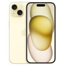 Apple iPhone 15 128 GB (Apple Türkiye Garantili)