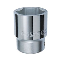 Rico 007-rc8020 6 Altı Köşeli Lokma 20 Mm 1/2 N11.7621