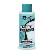 Rich Multi Surface Her Yüzey için Akrilik Boya 120 Cc. - 2278 Min N11.1585