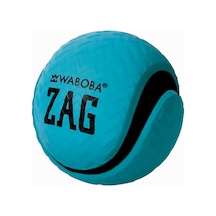 Waboba Zag Su Üstünde Zıplayan Top Suda Seken Deniz Ve Havuz Oyun Topu Mavi-6+ Yaş