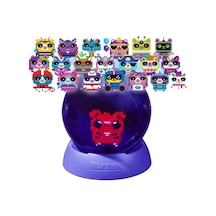 Bitzee Hamster Ball İnteraktif Dijital Evcil Hayvan - 20+ Karakterli Ve Hareket Duyarlı Diğer