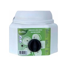 Biowax Konserve Ağda Isıtıcı