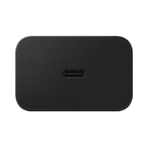 Ep-t4511n Type C Hızlı Şarj Adaptörü 45w , Siyah
