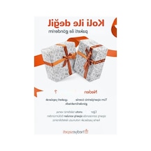 Minimal Tasarımlı Çizgili Not Defteri 13x21 Cm 124-Pembe
