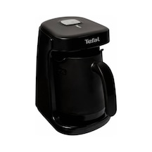 Tefal CM8118TR Köpüklüm Compact Türk Kahve Makinesi