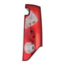 Stop Lambası Duysuz Renault Kangoo 2008 Çift Kapı Sağ N11.23747