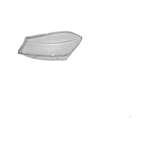 Mercedes W176 2013- Ön Far Camı Sol Uyumlu Oem No: 1768202761
