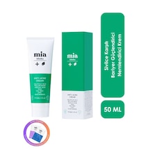 Mia Klinika Yağlı Ciltler İçin Bariyer Güçlendirici Bakım Kremi 50 ML