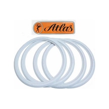 Motosiklet Yanak 16 Jant Atlas