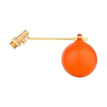 Tezeller 1/2" Güneş Enerji Flatörü Diğer