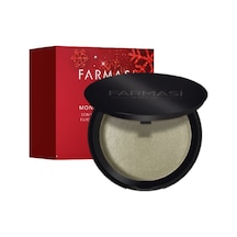 Farmasi Tekli Göz Farı Golden Sage Winter