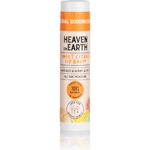 Heaven On Earth Organik İçerikli Sweet Citrus Lip Balm