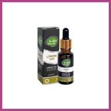 Gees Global Limon Yağı 20ml 1 Adet Gbzs