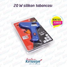 Silikon Tabancası 20w