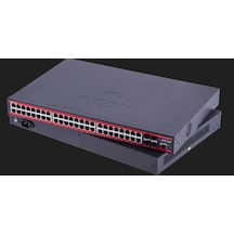 Ricon RSB484GE-M 48 Port Gigabit Ethernet Managed Layer2 Switch