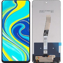 Xiaomi Redmi Note 9s İle Uyumlu Lcd Ekran Dokunmatik