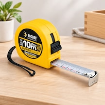 Stoplu Şerit Metre Diger
