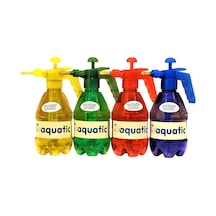 Aquatic Basınçlı Sprey 1,2 Lt
