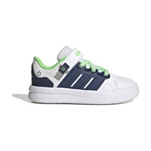 Adidas Ftwwht/nındıg/scrgrn Lıghtorama Court El C beyaz