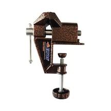 Mini Alüminyum Mengene 60mm Timya/go1395 202255