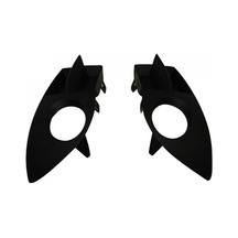 Hnrlıshp Sis Far Çerçevesi Kapağı R/l Sisli Clıo Symbol 06-08 Takım