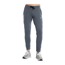 New Balance Mnp3804 Ant Erkek Günlük Eşofman Altı Mnp3804-ant Gri