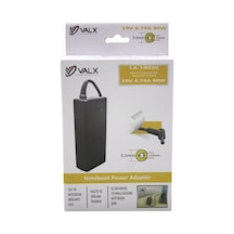 Adp Valx La-19030 19V 4.74A 90W 5.5 x 3.0 Laptop Adp Siyah