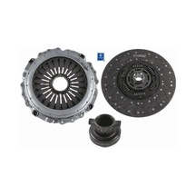 Sachs 3400700361 Debriyaj Seti Baskı Disk Rulman Daf Cf75 01-13 Cf85 05-13 Xf105 05-430mm-10 Diş 1685428