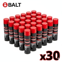 Balt Balata Ve Genel Temizleme Spreyi 30x500ml