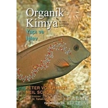 Organik Kimya Yapı Ve İşlev - Palme