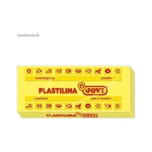 Jovı Oyun Hamuru Plastılına 150gr 71 N:7092 Sarı Kurumaz