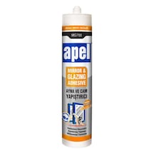 Apel Ayna Ve Cam Yapıştırıcı