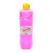 Nesrin 60 Derece Pembe Zambak Kolonyası Pet Şişe 900 ML