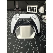 Ps5 Xbox Uyumlu Joystick Dualsense Standı Plastik Playstation1